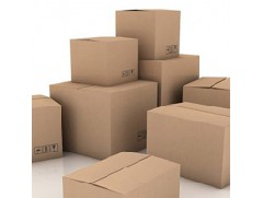 江门纸箱厂解说瓦楞纸箱的强度从哪些方面增加？