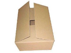 江门纸箱厂解说搬家该怎样挑选适合的包装纸箱